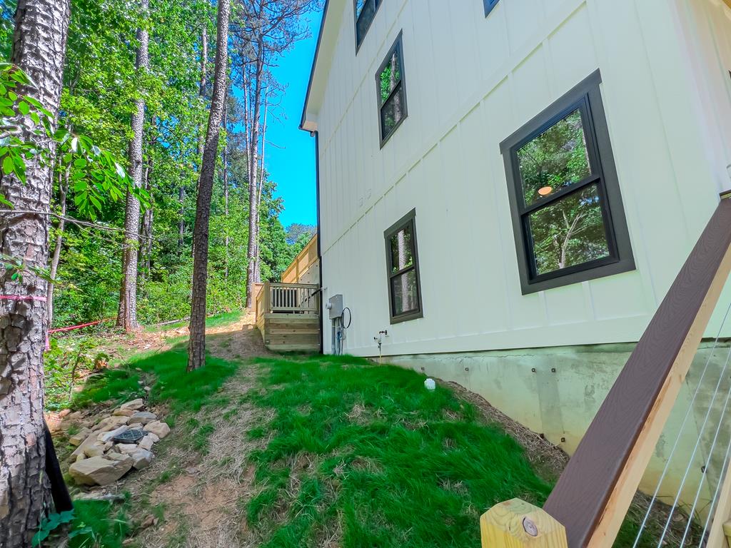 313 Walnut Road Blairsville, GA 30512 - Photo 73 of 85 Gallery Image 73