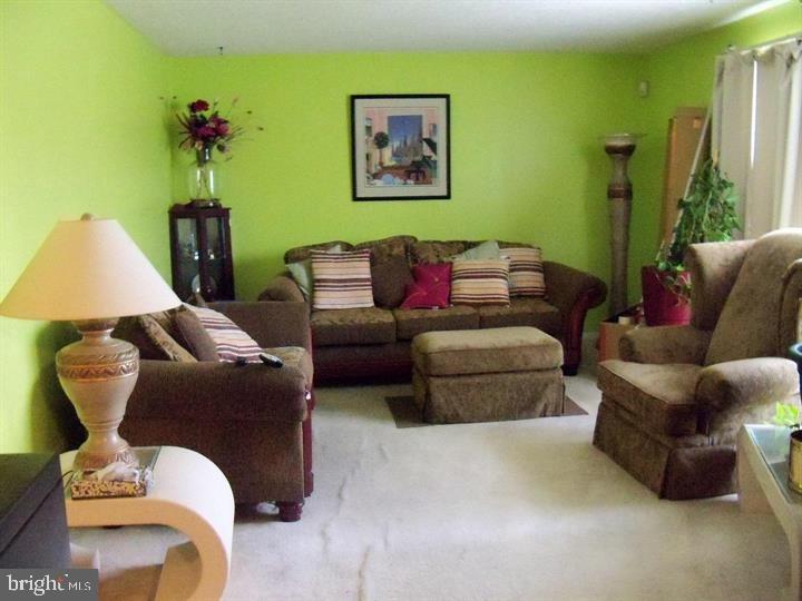 6114 Auth Road Camp Springs, MD 20746 - Photo 2 of 9 living Room
