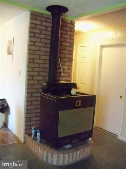 6114 Auth Road Camp Springs, MD 20746 - Photo 4 of 9 Wood Stove
