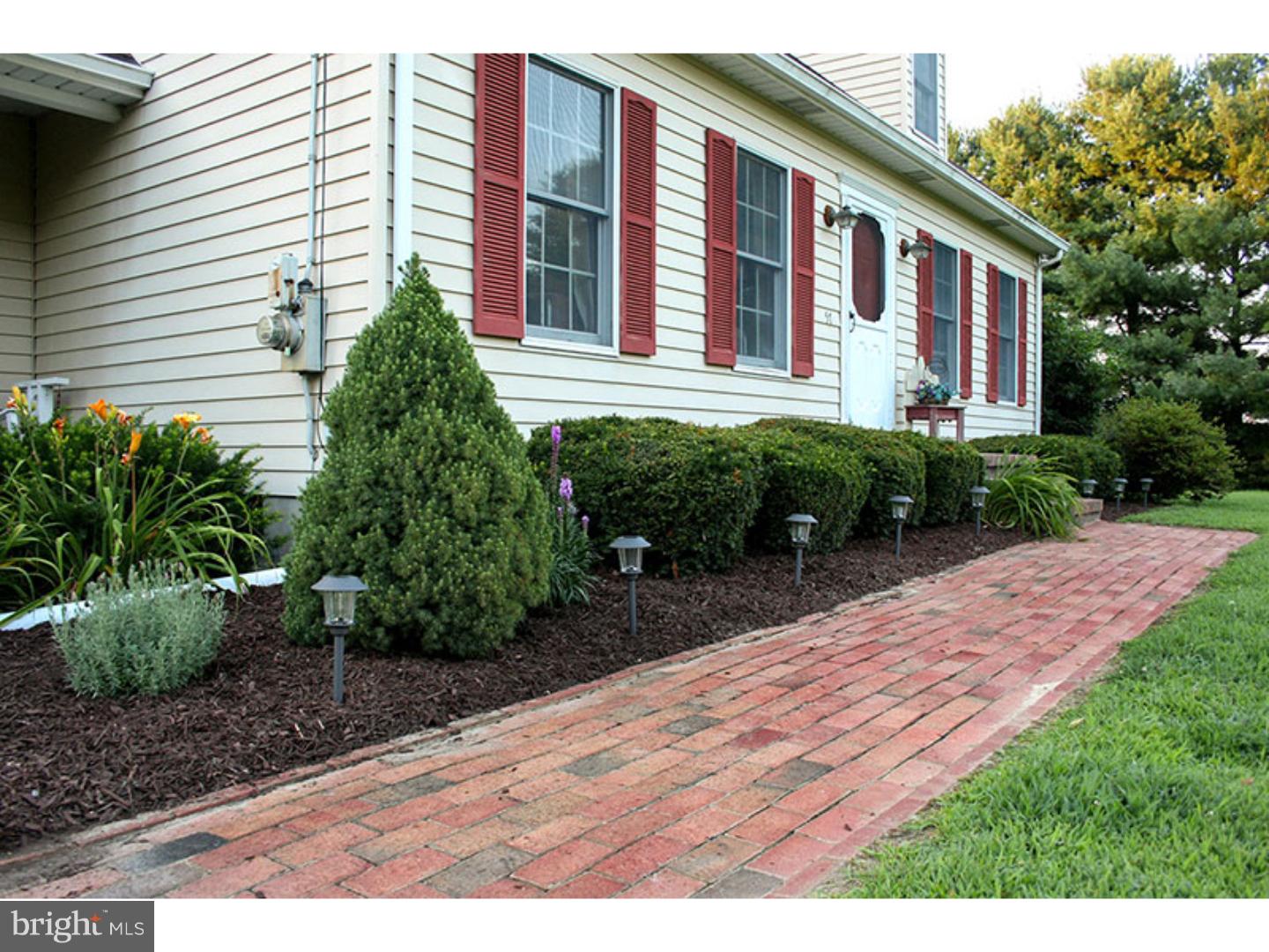 57 Hospital Road Bridgeton, NJ 08302 - Photo 2 of 25 Exterior Front