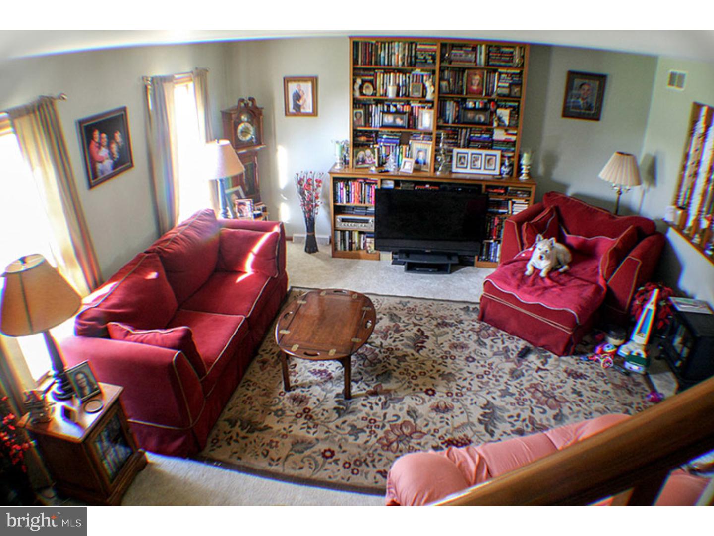 57 Hospital Road Bridgeton, NJ 08302 - Photo 13 of 25 Living Room