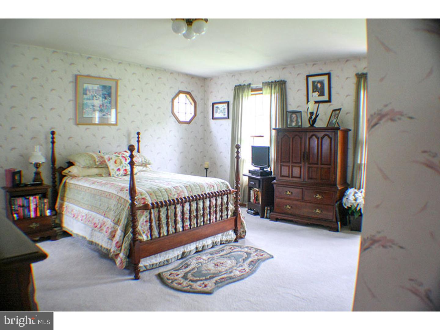 57 Hospital Road Bridgeton, NJ 08302 - Photo 14 of 25 Master Bedroom