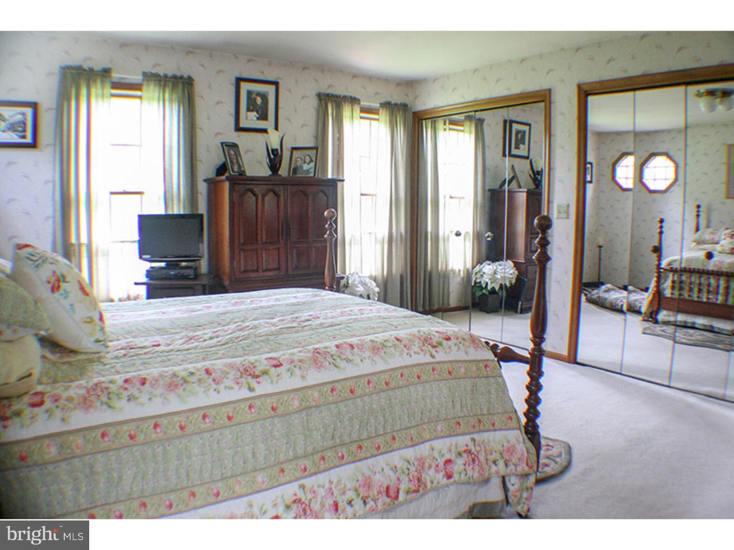 57 Hospital Road Bridgeton, NJ 08302 - Photo 15 of 25 Master Bedroom