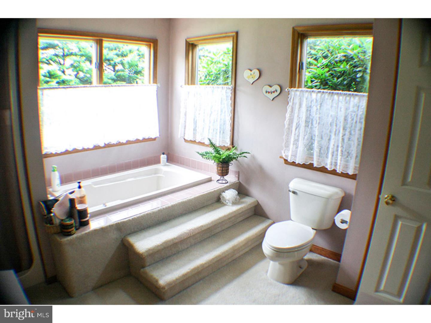 57 Hospital Road Bridgeton, NJ 08302 - Photo 16 of 25 Master Bathroom