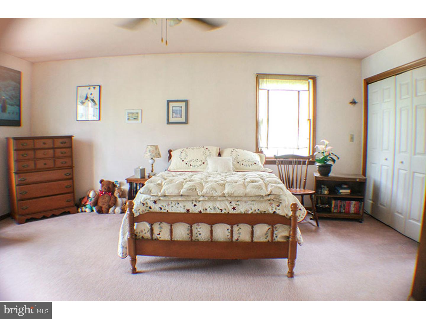 57 Hospital Road Bridgeton, NJ 08302 - Photo 22 of 25 Bedroom 2