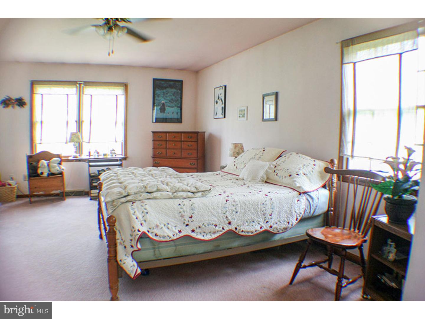 57 Hospital Road Bridgeton, NJ 08302 - Photo 23 of 25 Bedroom 3