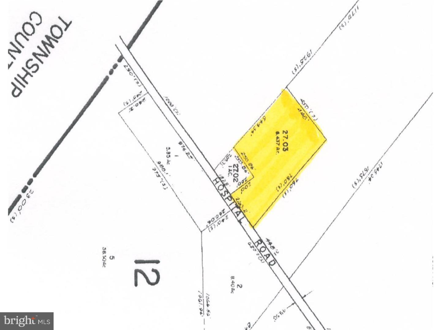 57 Hospital Road Bridgeton, NJ 08302 - Photo 25 of 25
