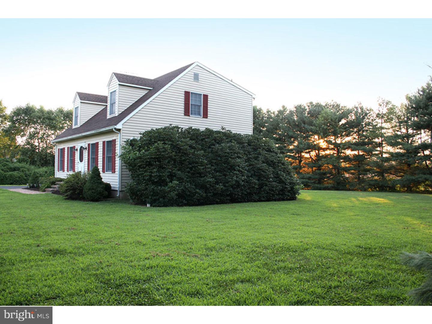 57 Hospital Road Bridgeton, NJ 08302 - Photo 4 of 25 Exterior Side