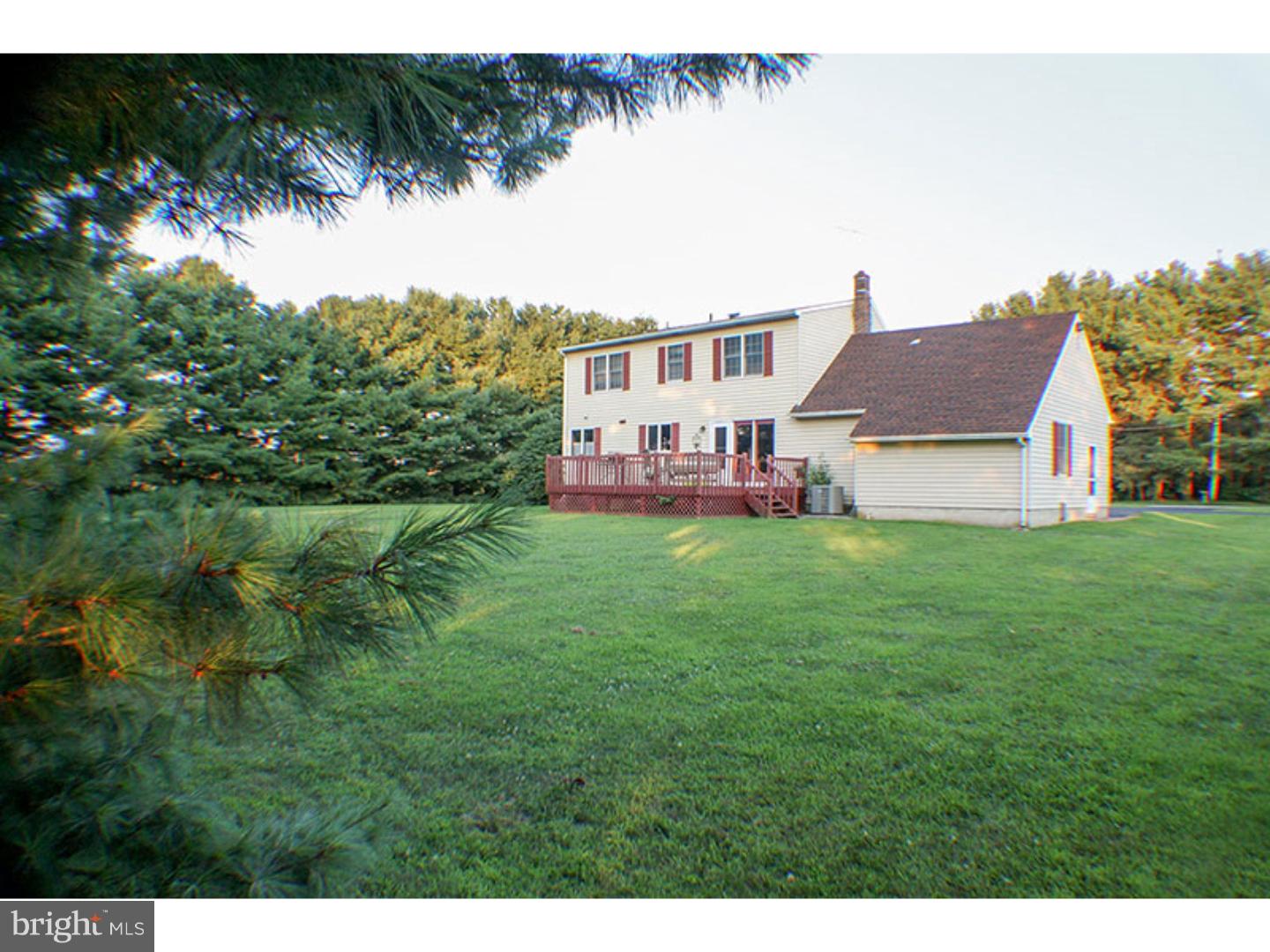 57 Hospital Road Bridgeton, NJ 08302 - Photo 6 of 25 Exterior Back