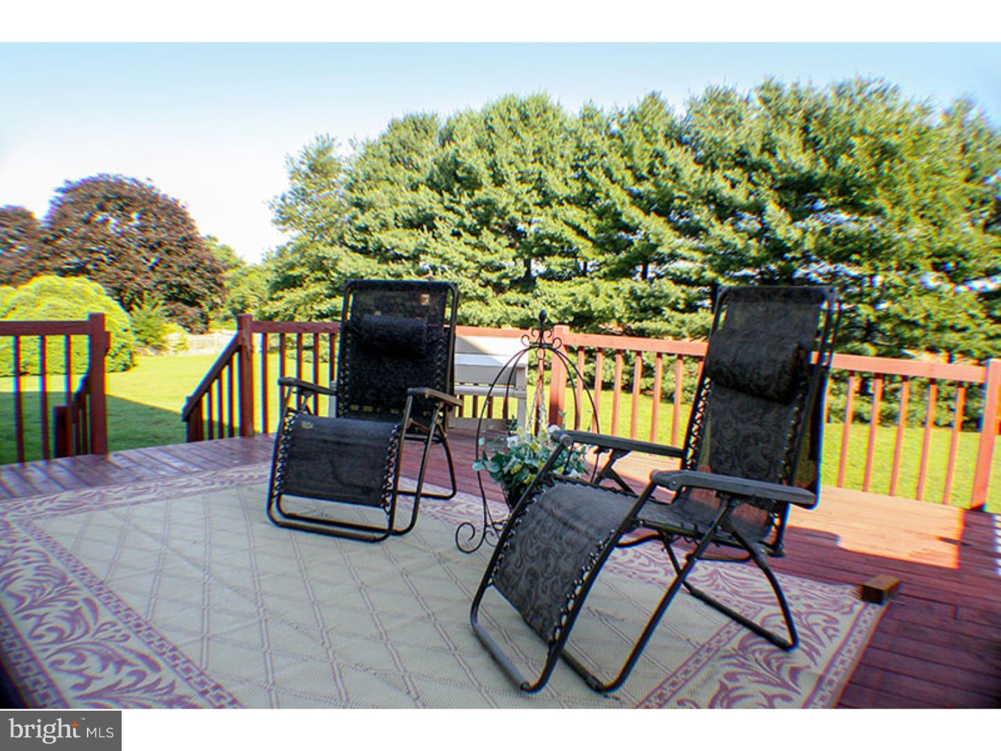 57 Hospital Road Bridgeton, NJ 08302 - Photo 7 of 25 Deck