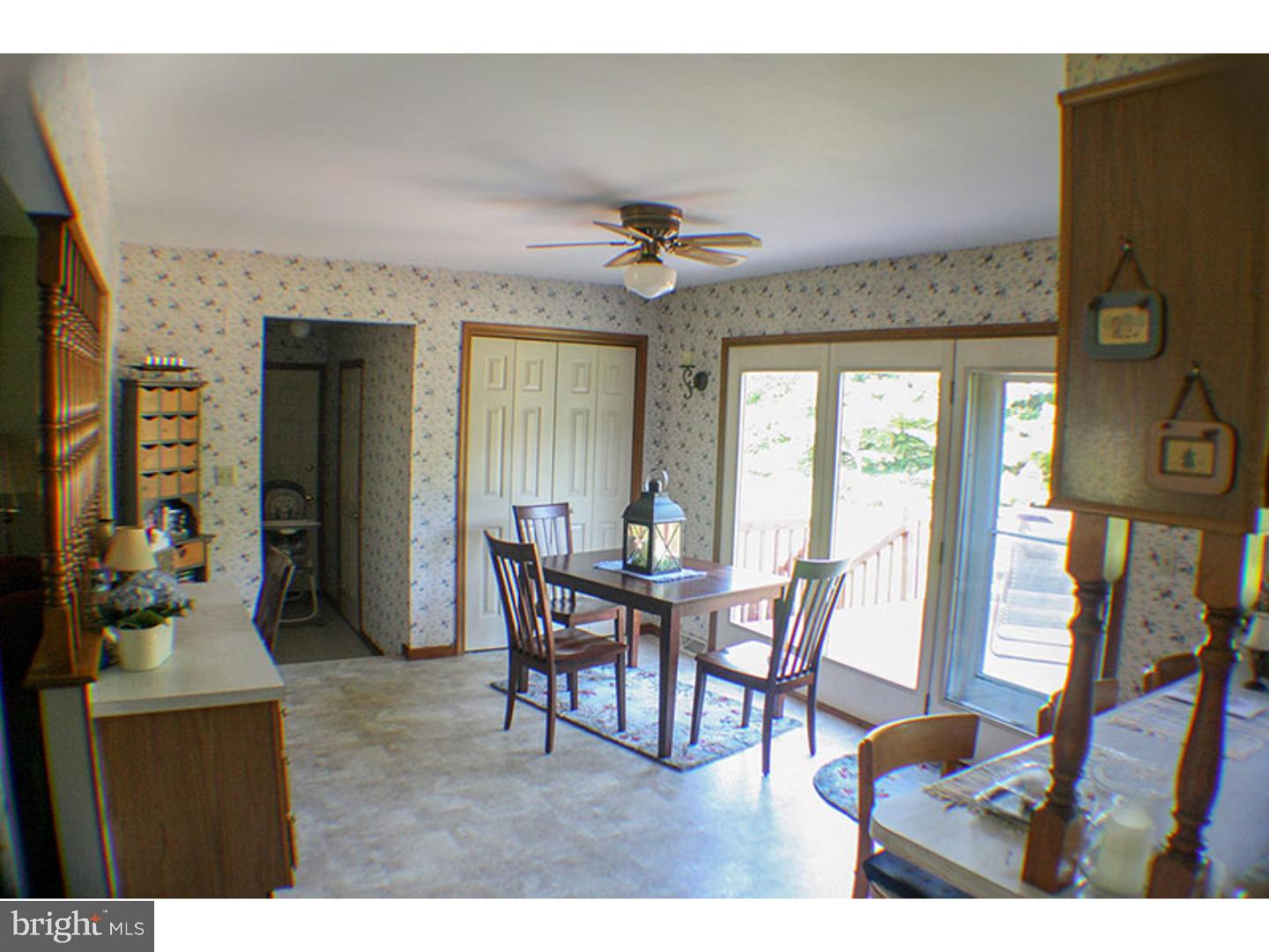 57 Hospital Road Bridgeton, NJ 08302 - Photo 10 of 25 Dining Room