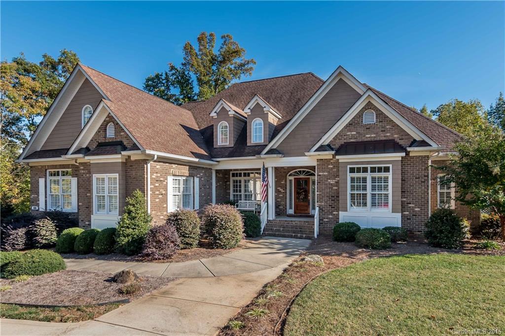 5900 Johnson Road, Unit 64 Clover, SC 29710 - Photo 1 of 24