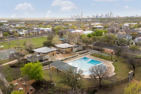 $965,000 | 4004 Pinckney Street, Austin, TX 78723