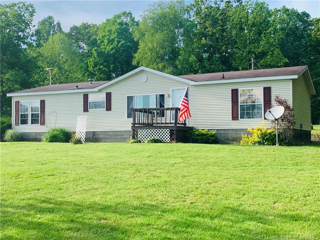 6331 South Riddle Road English, IN 47118 - Photo 2 of 24