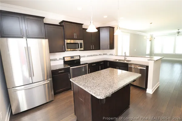 $2,095 | 119 Ballyliffen Lane, Cary, NC 27519