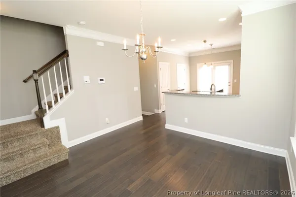 $2,095 | 119 Ballyliffen Lane, Cary, NC 27519