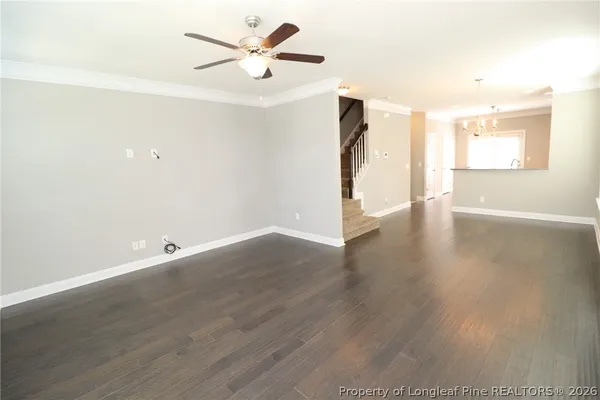 $2,095 | 119 Ballyliffen Lane, Cary, NC 27519