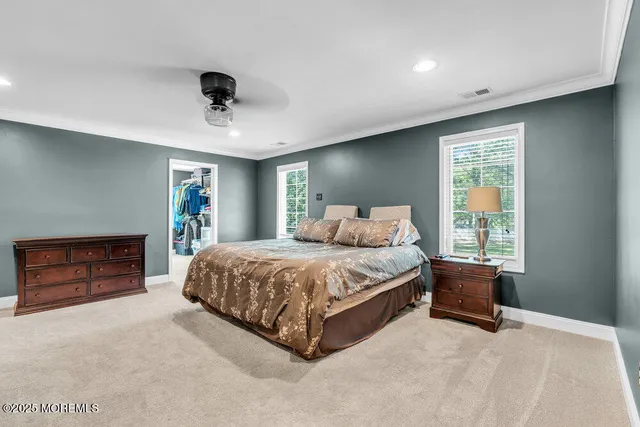 $969,000 | 225 East Bird Village Road, Jackson, NJ 08527