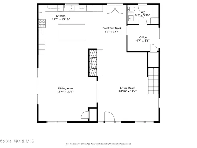 $969,000 | 225 East Bird Village Road, Jackson, NJ 08527