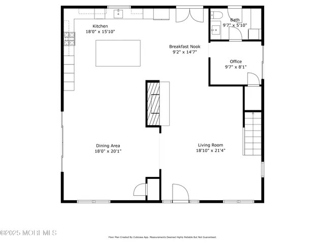 $969,000 | 225 East Bird Village Road, Jackson, NJ 08527