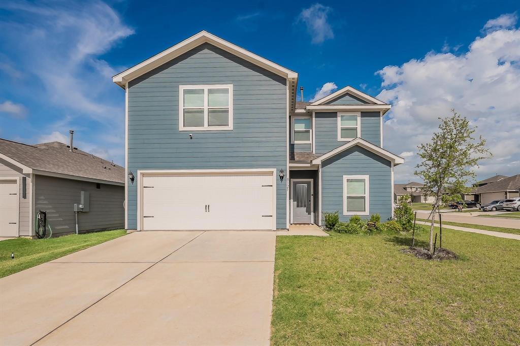 8125 White Sulphur Road Ponder, TX 76259 - Photo 1 of 1 Welcome to 8125 White Sulpher in Ponder, TX