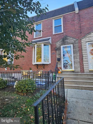 $2,400 | 5860 Magdalena Street, Philadelphia, PA 19128