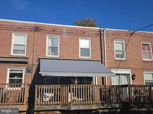 $2,400 | 5860 Magdalena Street, Philadelphia, PA 19128