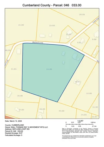 $300,000 | 355 Mayland Loop, Crossville, TN 38571