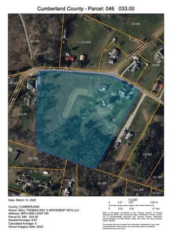 $300,000 | 355 Mayland Loop, Crossville, TN 38571