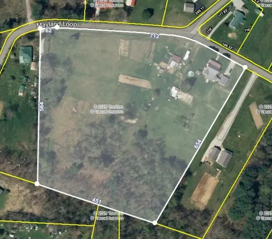 $300,000 | 355 Mayland Loop, Crossville, TN 38571