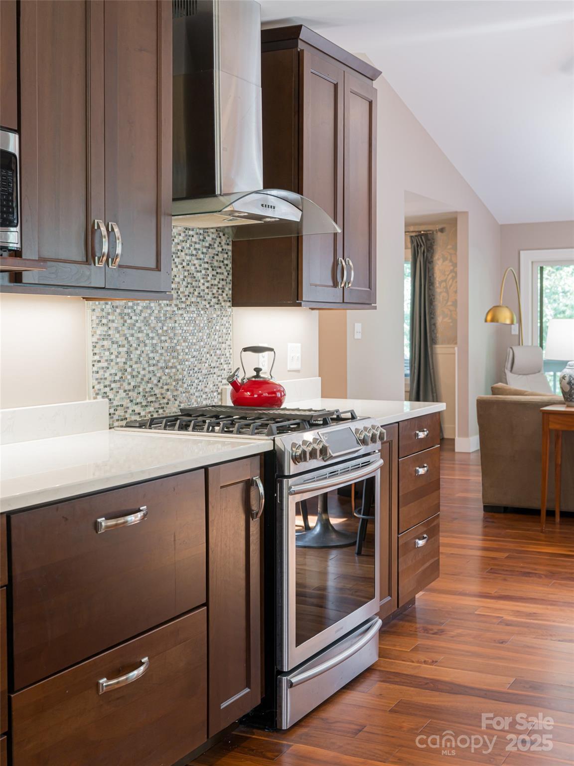 1302 Timber Trail Asheville, NC 28804 - Photo 12 of 36