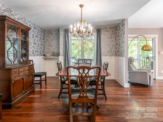 $765,000 | 1302 Timber Trail, Asheville, NC 28804