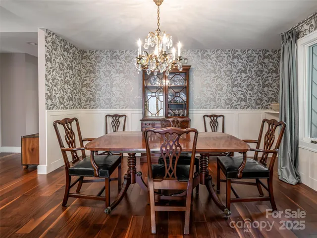 $765,000 | 1302 Timber Trail, Asheville, NC 28804