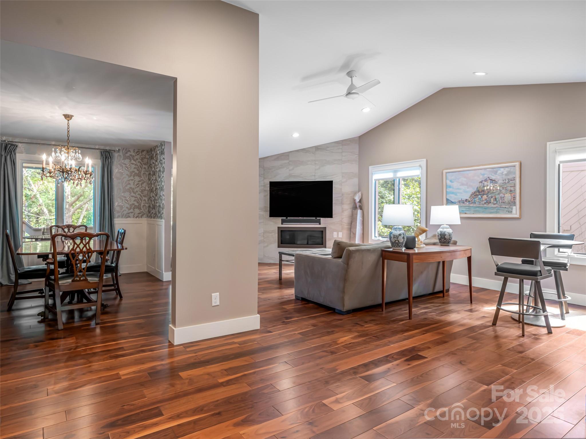 1302 Timber Trail Asheville, NC 28804 - Photo 16 of 36