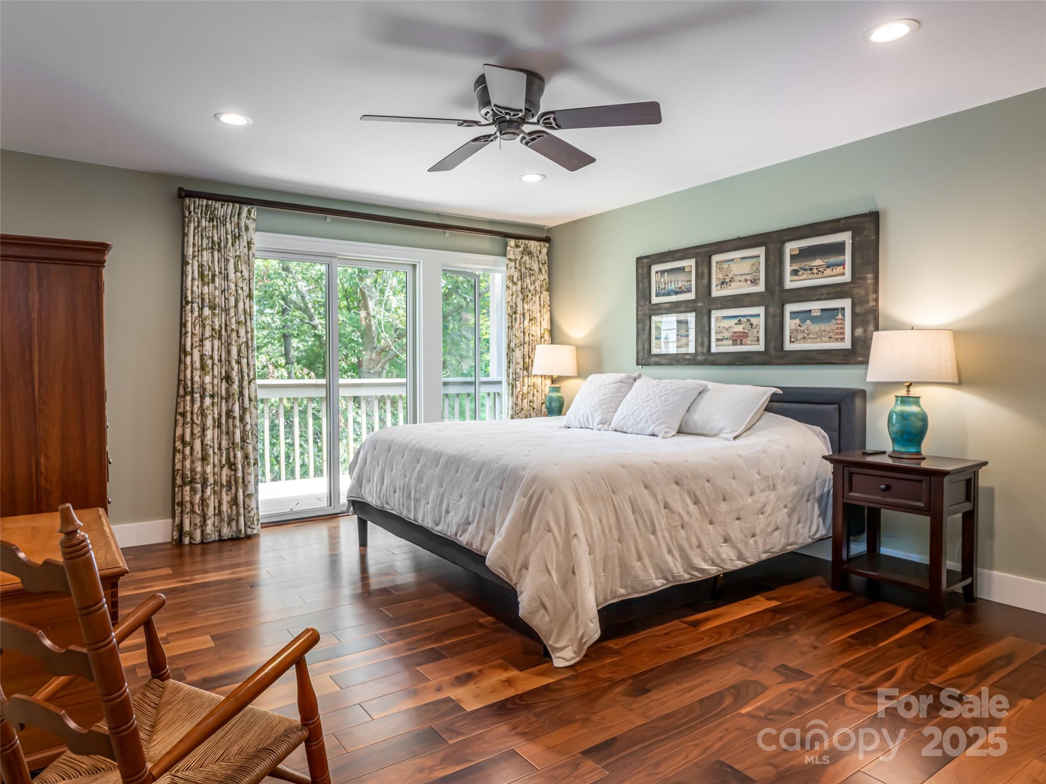 1302 Timber Trail Asheville, NC 28804 - Photo 18 of 36