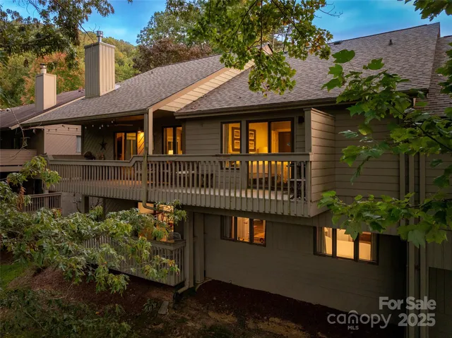 $765,000 | 1302 Timber Trail, Asheville, NC 28804