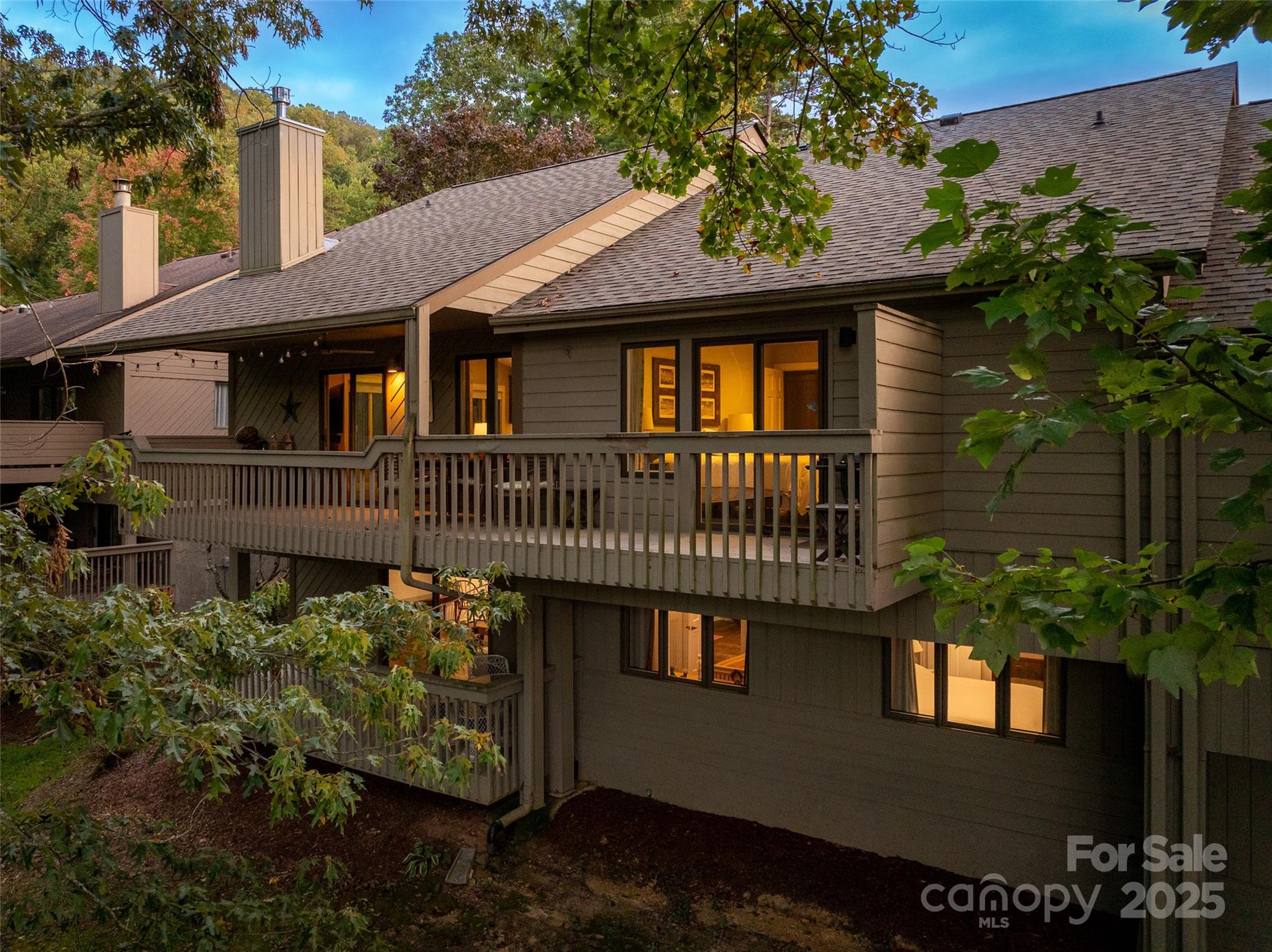 1302 Timber Trail Asheville, NC 28804 - Photo 2 of 36