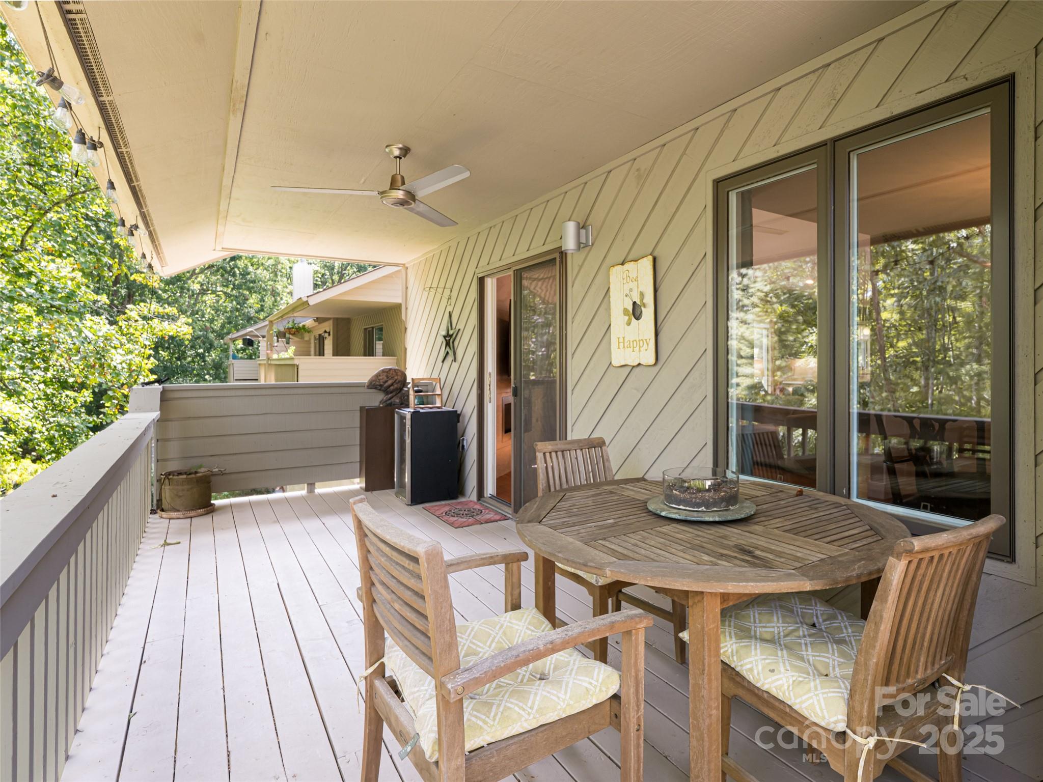 1302 Timber Trail Asheville, NC 28804 - Photo 23 of 36