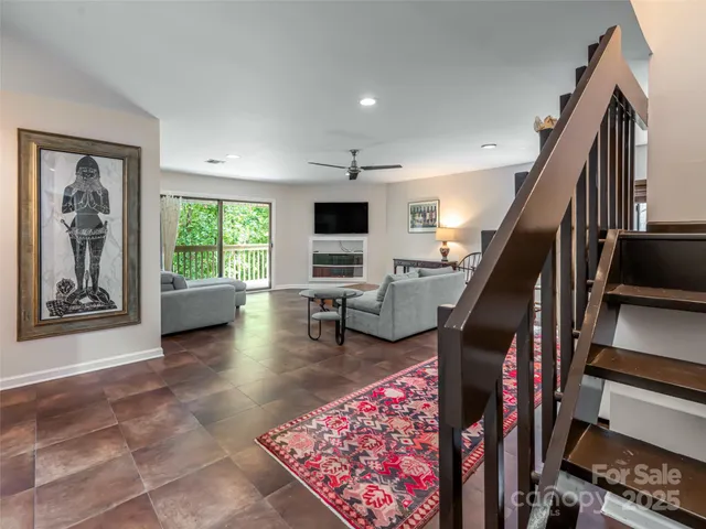 $765,000 | 1302 Timber Trail, Asheville, NC 28804