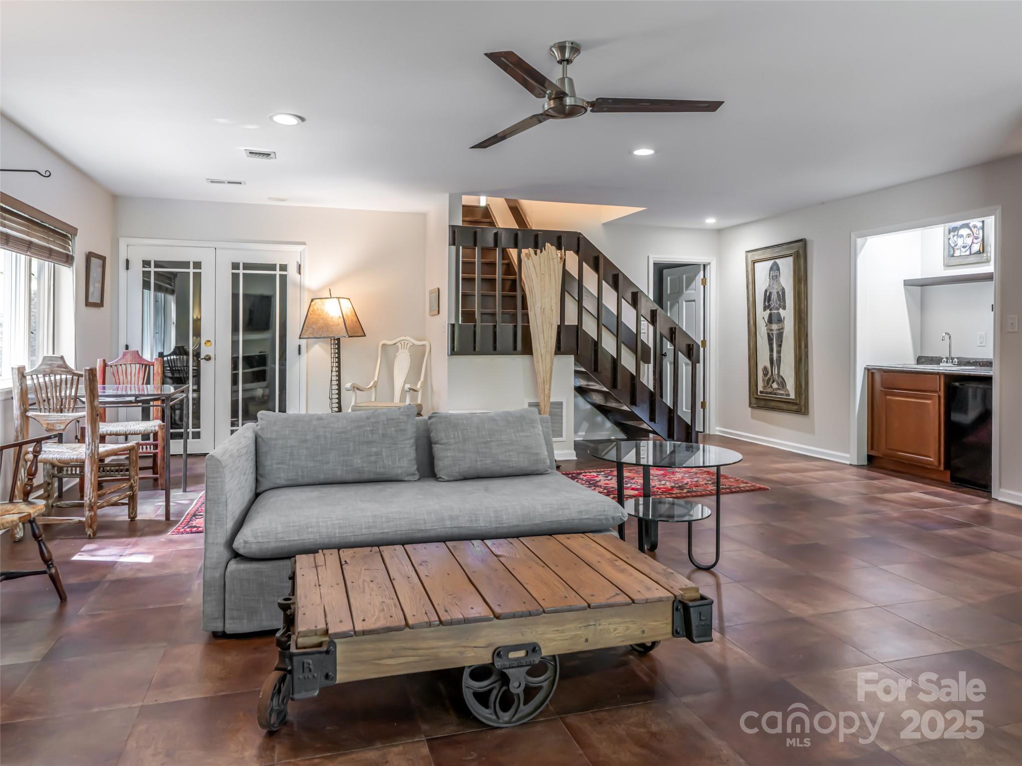 1302 Timber Trail Asheville, NC 28804 - Photo 25 of 36