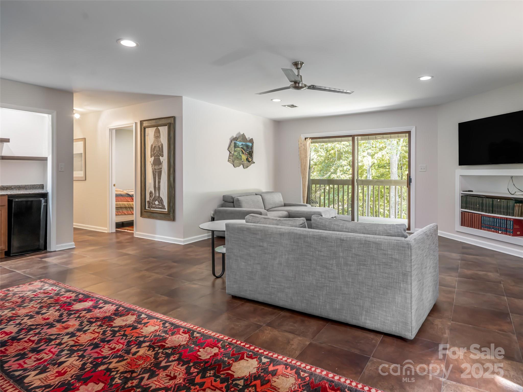 1302 Timber Trail Asheville, NC 28804 - Photo 26 of 36