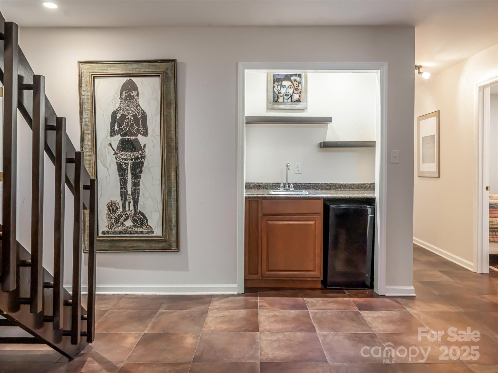 1302 Timber Trail Asheville, NC 28804 - Photo 27 of 36