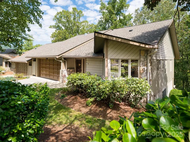 $765,000 | 1302 Timber Trail, Asheville, NC 28804