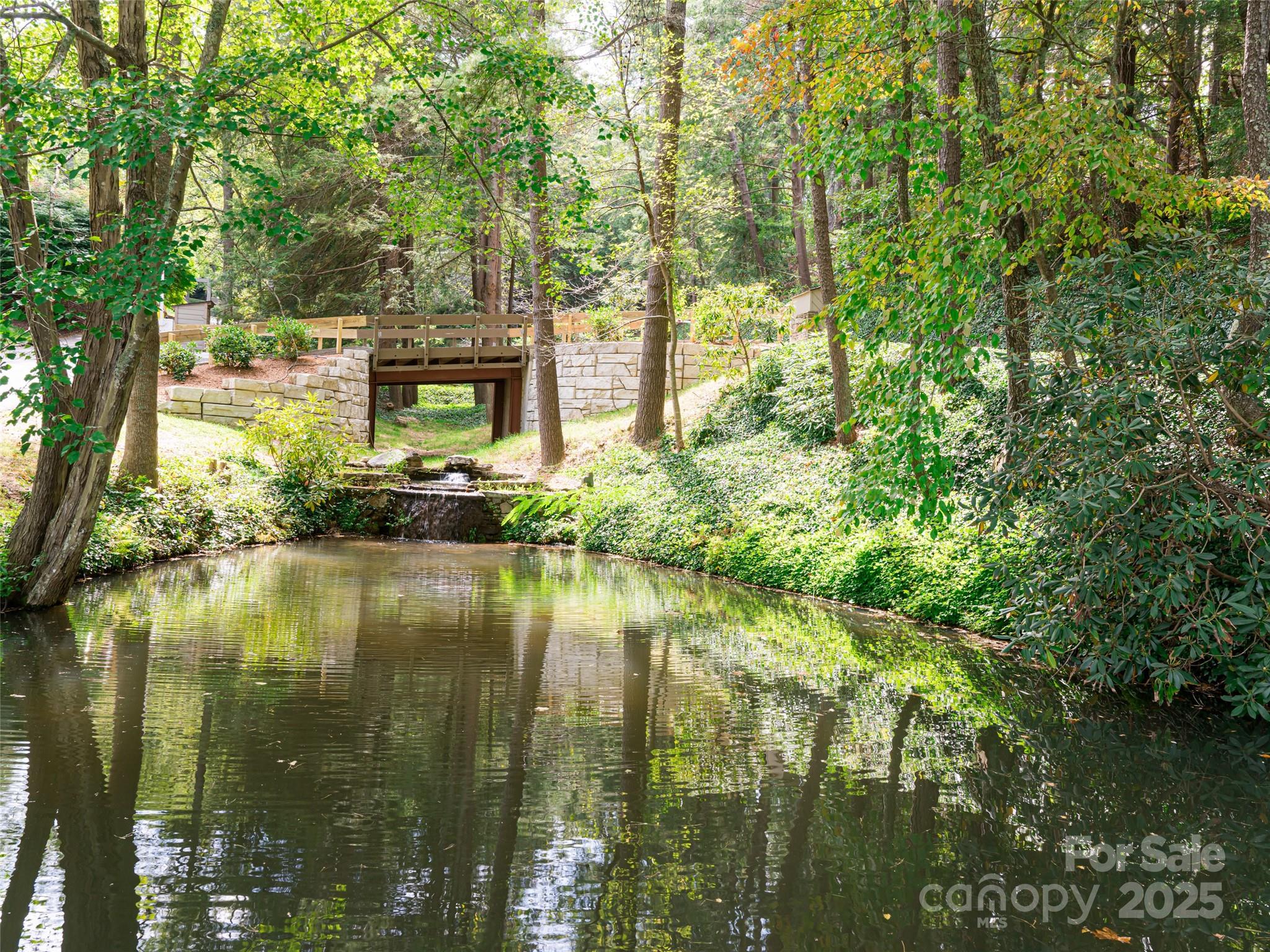 1302 Timber Trail Asheville, NC 28804 - Photo 34 of 36