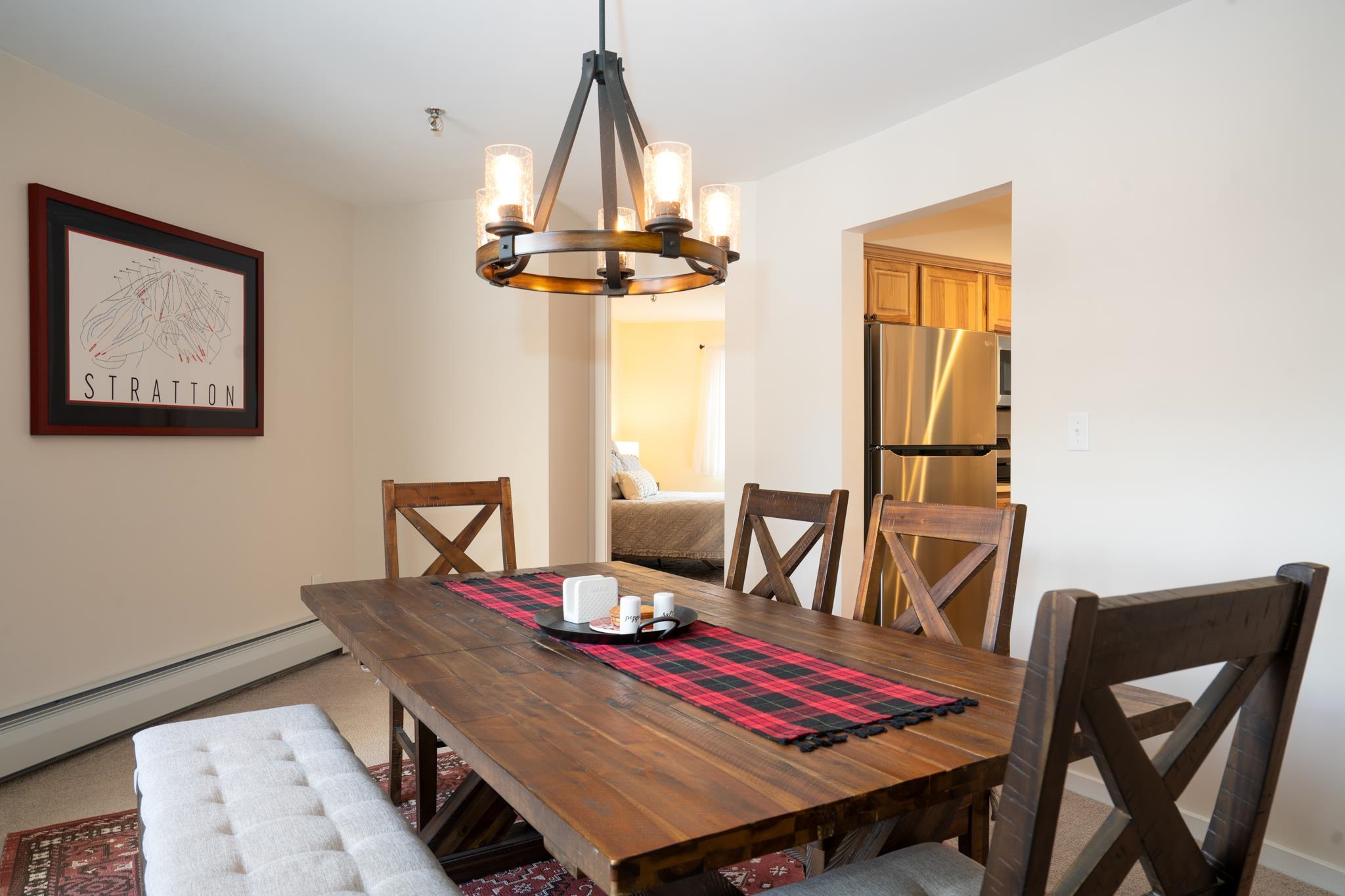 49 High Point Drive, Unit A14 Stratton, VT 05155 - Photo 17 of 30