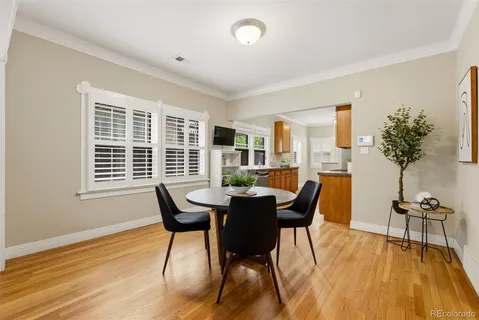 $880,000 | 758 Elizabeth Street, Denver, CO 80206