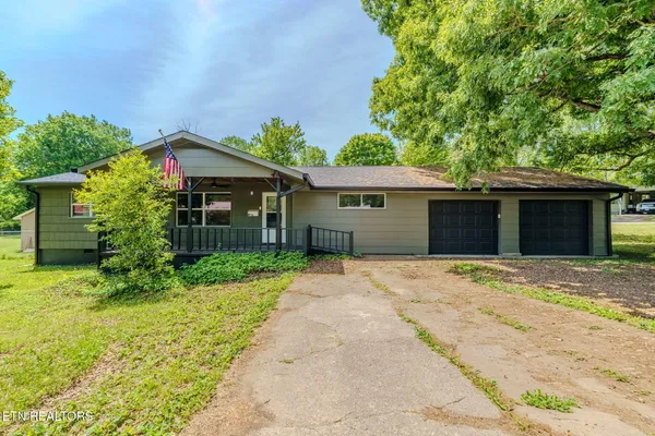 $314,999 | 415 North Avenue, Athens, TN 37303