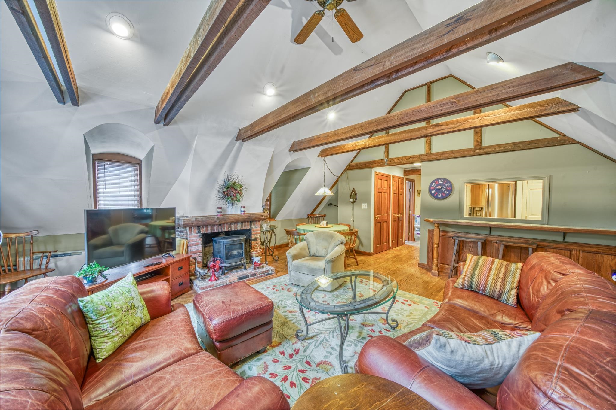 4 Prospect Hill Road, Unit 24 Sunapee, NH 03782 - Photo 1 of 19