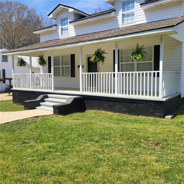 707 Spring Street Valley, AL 36854 - Photo 5 of 24 Gallery Image 5