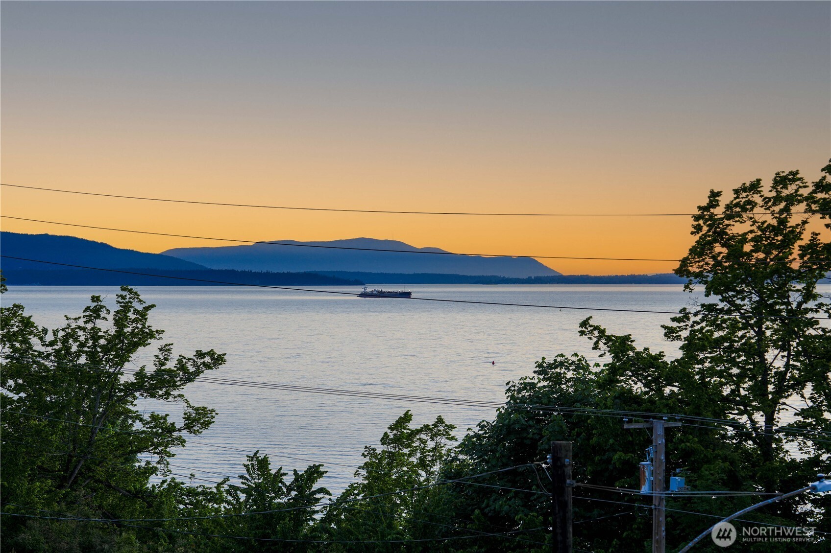 201 South State Street, Unit B Bellingham, WA 98225 - Photo 40 of 40 a view of house and outdoor space